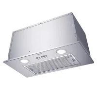   Candy CBG640/2X Aláépíthető páraelszívó LED világítás 1 db motor,209 m3/h,61-67 dB,52 cm széles,C