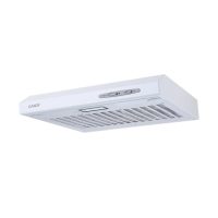   Candy CFT610/4W/1 Standard páraelszívó LED világítás 1 db motor,209 m3/h,55-71 dB,60 cm széles,C