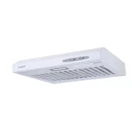   Candy CFT610/4W/1 Standard páraelszívó LED világítás 1 db motor,209 m3/h,55-71 dB,60 cm széles,C