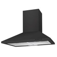   Candy CCE60NN Fali páraelszívó LED világítás 1 db motor,305 m3/h,56-62 dB,60 cm széles,C