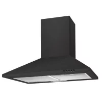   Candy CCE60NN Fali páraelszívó LED világítás 1 db motor,305 m3/h,56-62 dB,60 cm széles,C