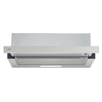   Candy CBT6130/3X Beépíthető Kihúzható páraelszívó LED világítás 1 db motor,329 m3/h,57-64 dB,60 cm széles,B