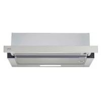   Candy CBT6130/3X Beépíthető Kihúzható páraelszívó LED világítás 1 db motor,329 m3/h,57-64 dB,60 cm széles,B