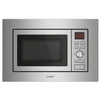 Candy MIS1730X Beépíthető mikrohullámú sütő