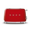 SMEG TSF01RDEU Kenyérpirító