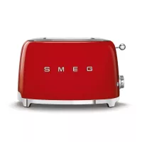 SMEG TSF01RDEU Kenyérpirító