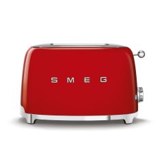SMEG TSF01RDEU Kenyérpirító