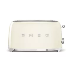 SMEG TSF02CREU Kenyérpirító