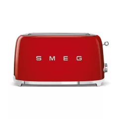 SMEG TSF02RDEU Kenyérpirító