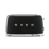 SMEG TSF02BLEU Kenyérpirító