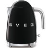 SMEG KLF03BLEU +5 ÉV Garanciával*, Vízforraló