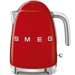 SMEG KLF03RDEU Vízforraló