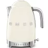 SMEG KLF04CREU Vízforraló