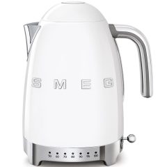 SMEG KLF04WHEU Vízforraló