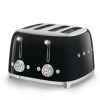 SMEG TSF03BLEU Kenyérpirító