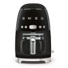 SMEG DCF02BLEU Filteres Kávéfőző