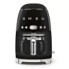SMEG DCF02BLEU Filteres Kávéfőző