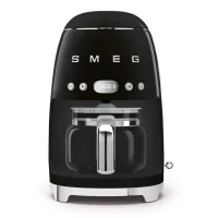SMEG DCF02BLEU Filteres Kávéfőző