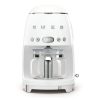 SMEG DCF02WHEU Filteres Kávéfőző
