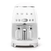 SMEG DCF02WHEU Filteres Kávéfőző