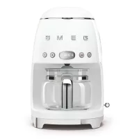 SMEG DCF02WHEU Filteres Kávéfőző