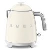 SMEG KLF05CREU MINI +5 ÉV Garanciával*, Vízforraló