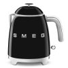 SMEG KLF05BLEU MINI +5 ÉV Garanciával*, Vízforraló