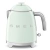 SMEG KLF05PGEU MINI +5 ÉV Garanciával*, Vízforraló