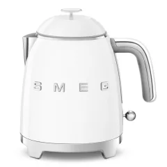SMEG KLF05WHEU MINI Vízforraló