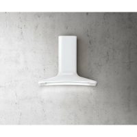 ELICA SHIRE BL/A/60 Fali páraelszívó kürtős LED világítás 1 db motor,580 m3/h,61 dB,85 cm széles,A