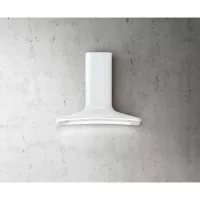   ELICA SHIRE BL/A/60 Fali páraelszívó kürtős LED világítás 1 db motor,580 m3/h,61 dB,85 cm széles,A