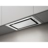 Elica LANE WH/A/52 fehér Aláépíthető páraelszívó LED világítás 1 db motor,650 m3/h,49-65 dB,52 cm széles,B