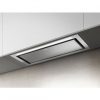 Elica HIDDEN 2.0 @ IX/A/72 inox Aláépíthető páraelszívó LED világítás 1 db motor,690 m3/h,51-66 dB,90 cm széles,A