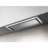 Elica HIDDEN 2.0 @ IX/A/72 inox Aláépíthető páraelszívó LED világítás 1 db motor,690 m3/h,51-66 dB,90 cm széles,A