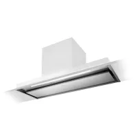   ELICA BOXIN ADVANCE PLUS @ IX/A/75 inox  Beépíthető Kihúzható páraelszívó LED világítás 1 db motor,800 m3/h,68 dB,75 cm széles, A