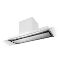   ELICA BOXIN ADVANCE PLUS @ IX/A/120 inox Beépíthető  páraelszívó LED világítás 1 db motor,800 m3/h,68 dB,120 cm széles, A