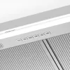 ELICA BOXIN ADVANCE DRY @ IX/A/75 inox  Beépíthető Kihúzható páraelszívó LED világítás 1 db motor,900 m3/h,68 dB,75 cm széles, B