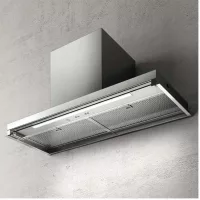   ELICA BOXIN ADVANCE @ IX/A/90 inox  Beépíthető Kihúzható páraelszívó LED világítás 1 db motor,900 m3/h,68 dB,90 cm széles, A+