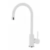 Elleci Cloud G68 Bianco Granitek csaptelep (MGKCLO68)