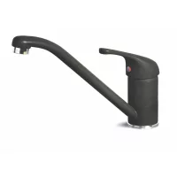 Elleci Minerva G59 Antracite Granitek csaptelep (MGKMIN59)