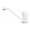 Elleci Minerva G68 Bianco Granitek csaptelep (MGKMIN68)