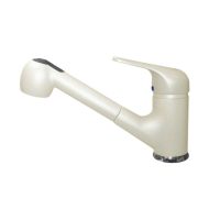   Elleci Venere G62 Bianco Antico Granitek csaptelep (MGKVEN62)