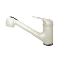   Elleci Venere G62 Bianco Antico Granitek csaptelep (MGKVEN62)