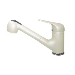   Elleci Venere G62 Bianco Antico Granitek csaptelep (MGKVEN62)