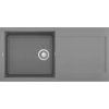 Elleci Easy 480 M73 Titanium Gránit mosogatótálca (LMY48073)Munkalapra szerelhető