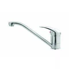 Elleci Minerva Inox Króm csaptelep (MIKMINCR)