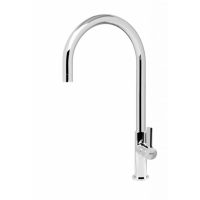 Elleci Volta Inox Króm csaptelep (MIKVTACR)