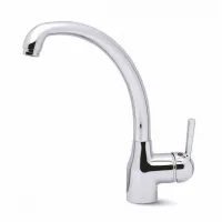 Elleci Po Inox Króm csaptelep (MIKPOCR)