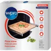 WPRO Univerzális pizzakő minden sütőhöz (PTF200)
