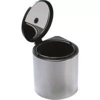 EKOTECH PAPRIKA inox - 1x11 liter Szelektív hulladékgyűjtő